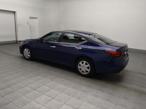 2024 Nissan Altima S FWD