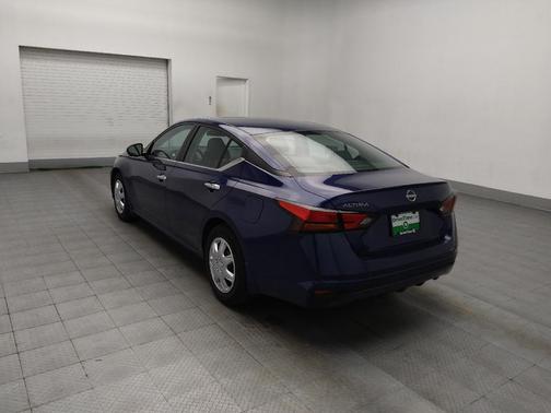 2024 Nissan Altima S FWD