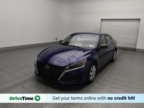 2024 Nissan Altima S FWD