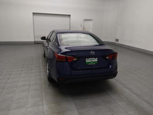 2024 Nissan Altima S FWD