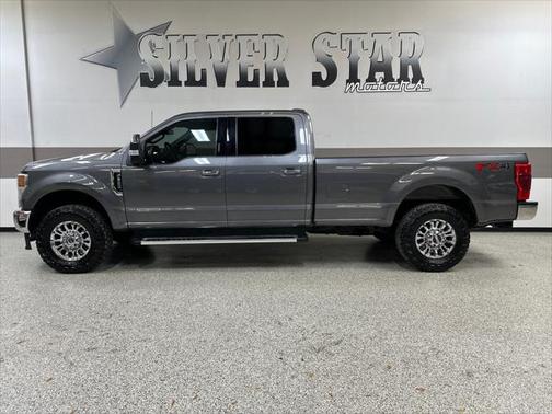 2022 Ford F-350 Lariat