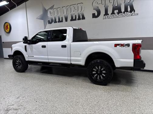2019 Ford F-250 XLT