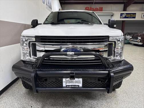 2019 Ford F-250 XLT