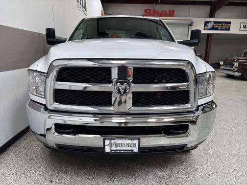 2015 RAM 2500 Tradesman