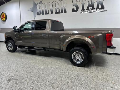 2017 Ford F-350 XLT