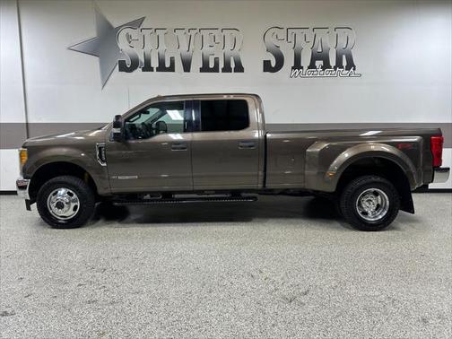 2017 Ford F-350 XLT