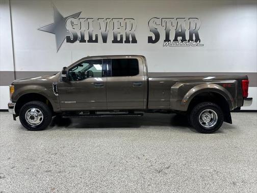 2017 Ford F-350 XLT