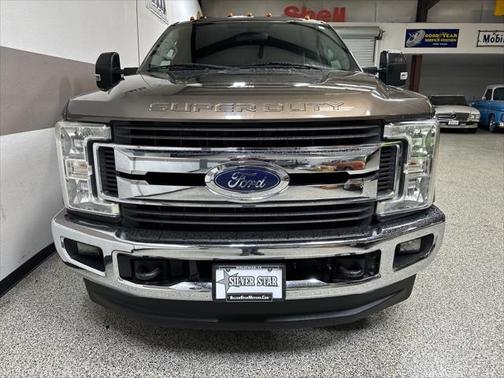 2017 Ford F-350 XLT