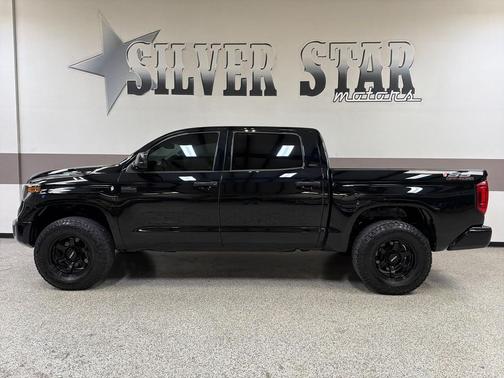 2019 Toyota Tundra SR5