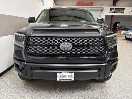 2019 Toyota Tundra SR5