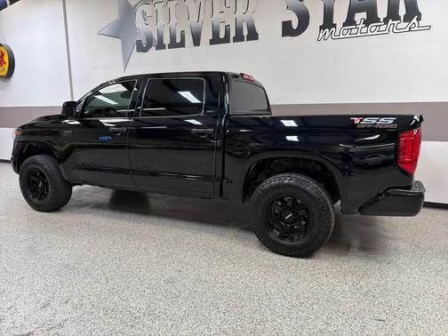 2019 Toyota Tundra SR5