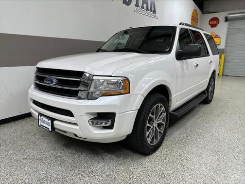 2015 Ford Expedition XLT