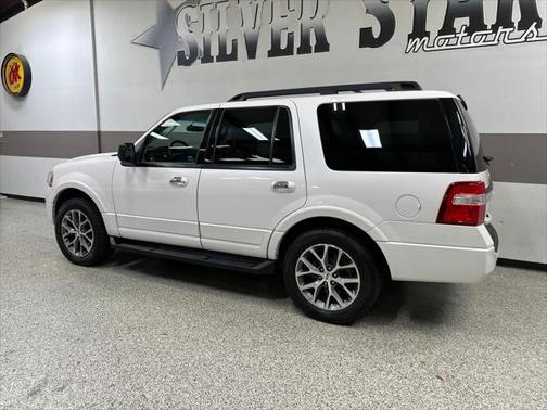 2015 Ford Expedition XLT