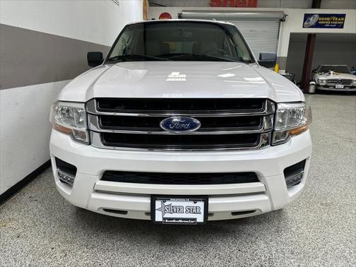 2015 Ford Expedition XLT