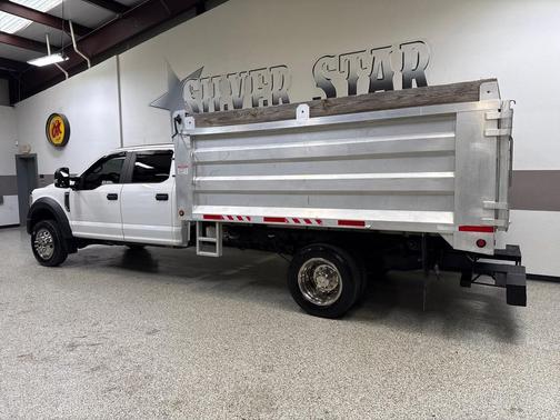 2020 Ford F-450 XL