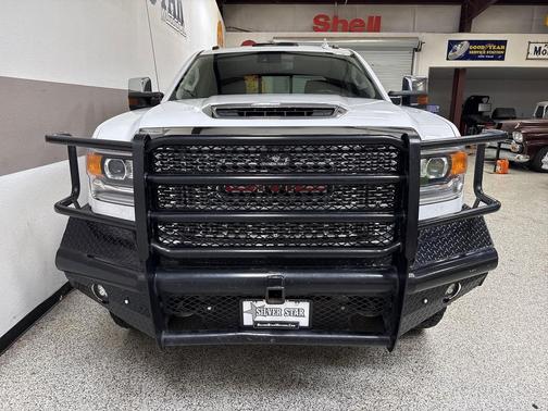 2019 GMC Sierra 2500 Denali
