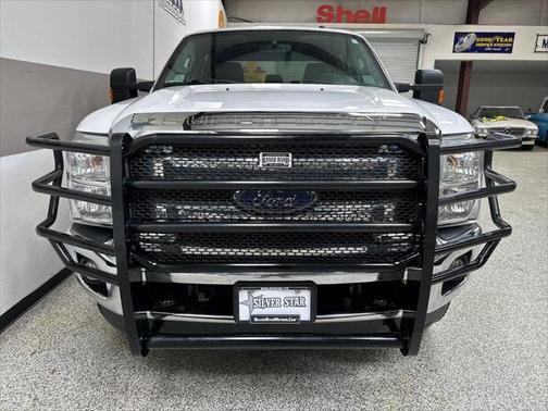 2016 Ford F-250 XLT