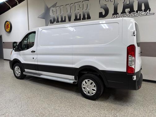 2023 Ford Transit-250 Base