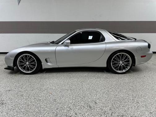 1993 Mazda RX-7 Touring 13B Twin Turbo