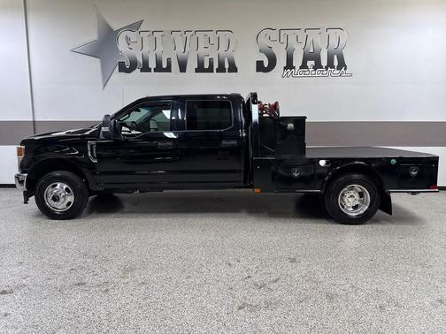 2020 Ford F-350 XLT