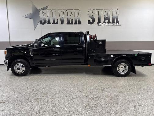 2020 Ford F-350 XLT
