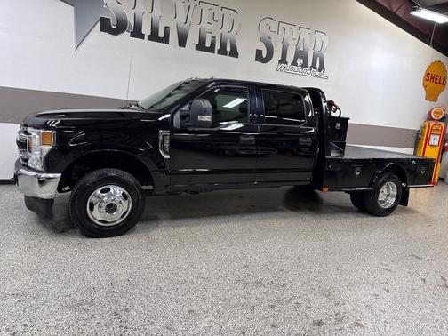 2020 Ford F-350 XLT