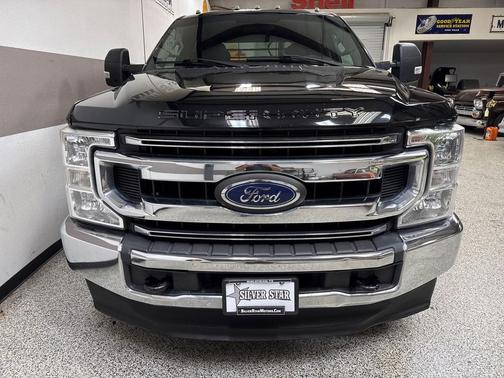 2020 Ford F-350 XLT