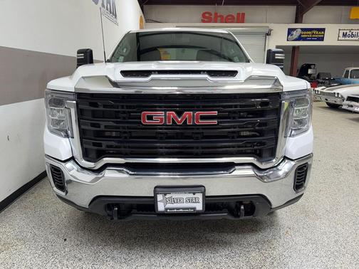 2023 GMC Sierra 2500 Pro