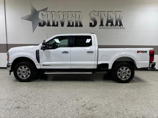 2023 Ford F-250 Lariat