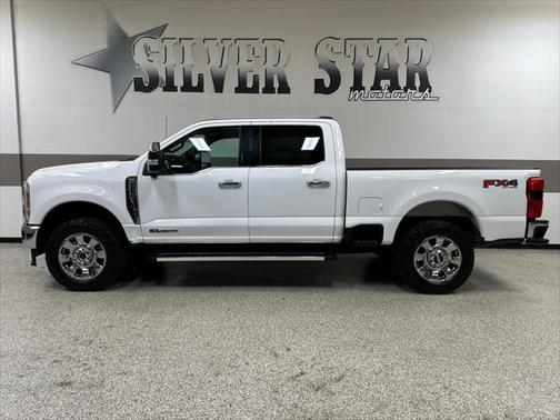 2023 Ford F-250 Lariat