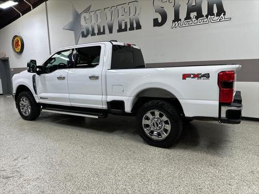 2023 Ford F-250 Lariat