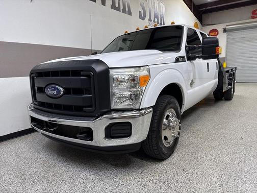 2016 Ford F-350 XL
