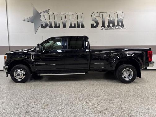 2022 Ford F-350 Lariat