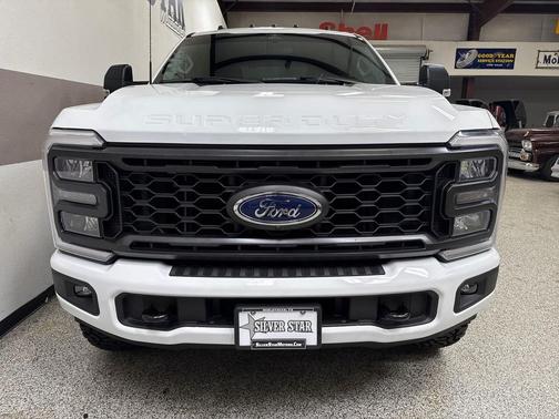 2023 Ford F-250 XL