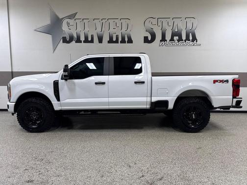 2023 Ford F-250 XL