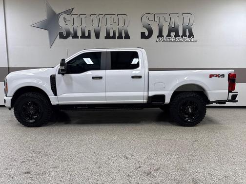 2023 Ford F-250 XL