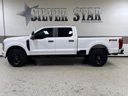 2023 Ford F-250 XL