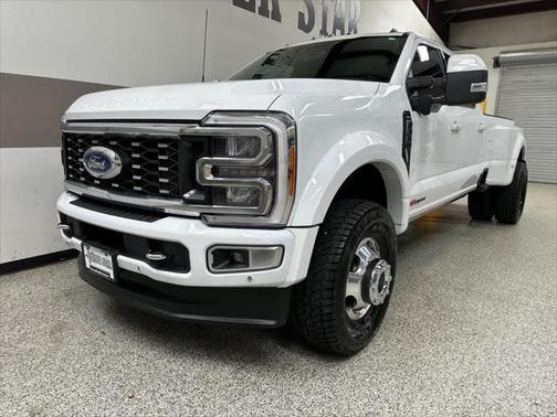 2023 Ford F-350 Lariat