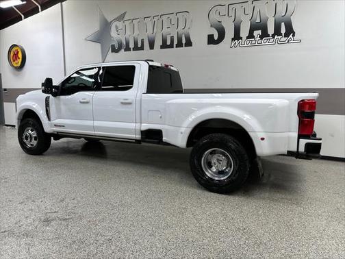 2023 Ford F-350 Lariat