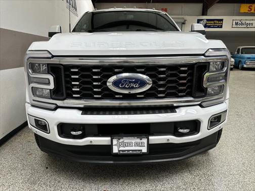 2023 Ford F-350 Lariat