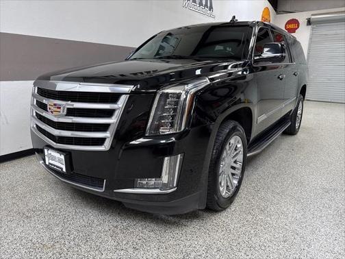2019 Cadillac Escalade ESV Standard