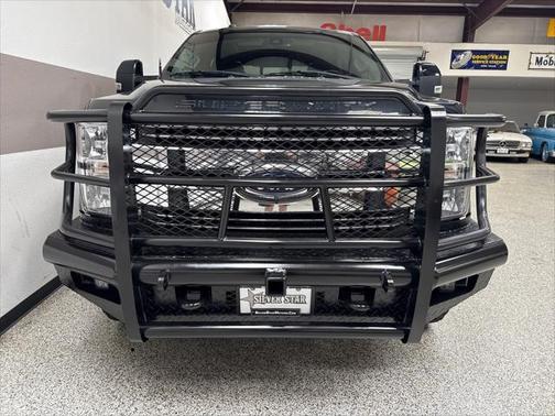 2018 Ford F-350 Lariat