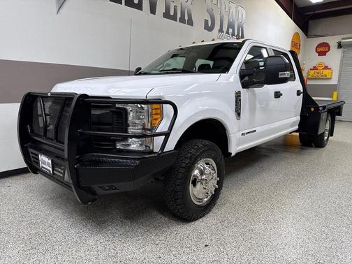 2017 Ford F-350 XL