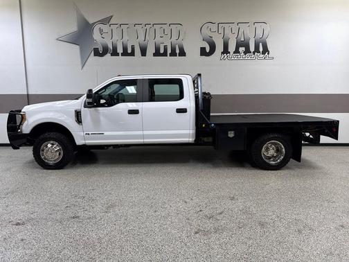 2017 Ford F-350 XL