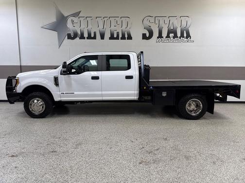 2017 Ford F-350 XL