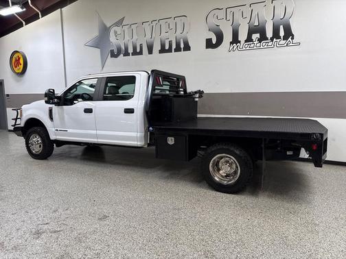 2017 Ford F-350 XL
