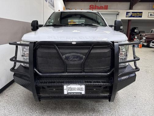 2017 Ford F-350 XL