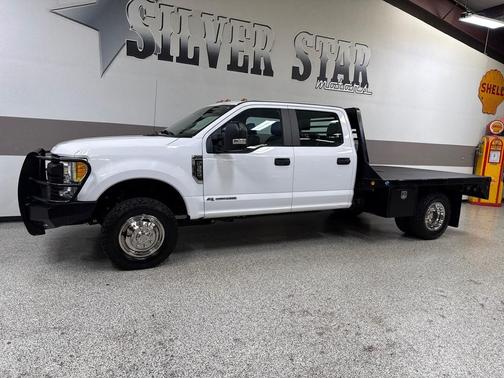 2017 Ford F-350 XL