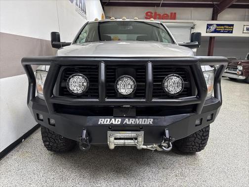 2012 RAM 2500 ST