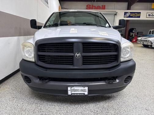 2008 Dodge Ram 2500 ST/SXT